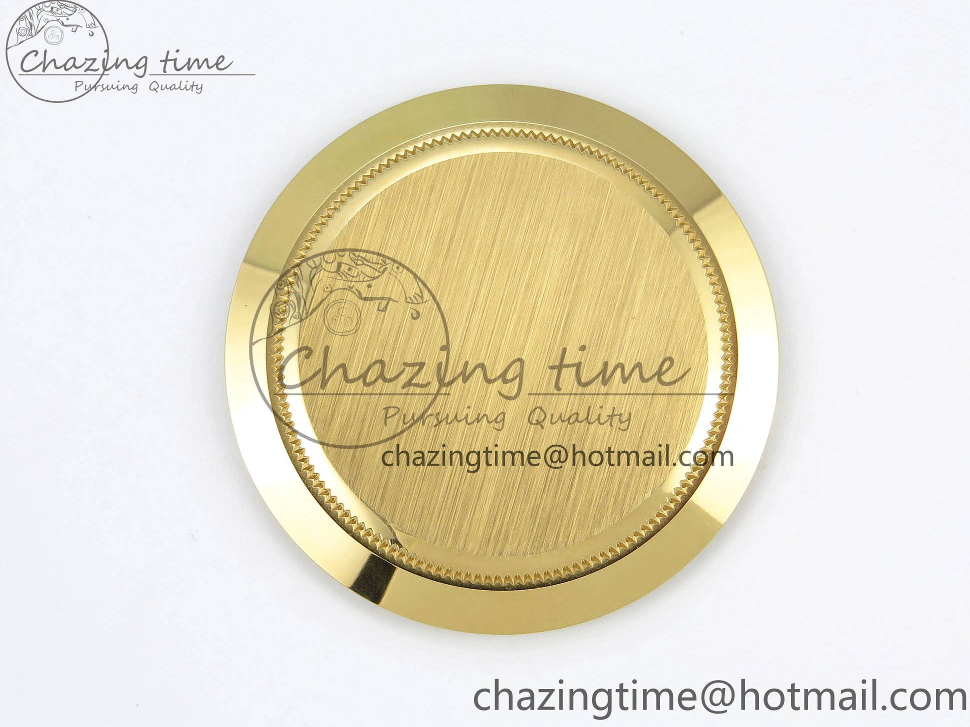 MiroTime 0323 Daytona 116508 QF 1:1 Best Edition Black Diamonds Dial on YG Bracelet SH4130 V3 (Gain Weight) Popular 1719